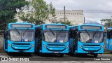 FAOL - Friburgo Auto Ônibus 581 na cidade de Nova Friburgo, Rio de Janeiro, Brasil, por Luan Teixeira. Número da foto: #12142402.
