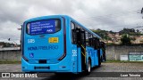 FAOL - Friburgo Auto Ônibus 585 na cidade de Nova Friburgo, Rio de Janeiro, Brasil, por Luan Teixeira. Número da foto: #12142422.