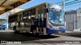Auto Viação Suzano 1958 na cidade de Catanduva, São Paulo, Brasil, por Jhonatan Galante. Número da foto: #:id.