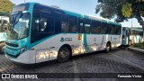 Auto Viação São José 12317 na cidade de Fortaleza, Ceará, Brasil, por Fernando Victor. Número da foto: #12142245.
