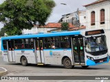 Ratrans - Rio Anil Transporte e Logística 100.689 na cidade de São Luís, Maranhão, Brasil, por João Victor. Número da foto: #12144143.