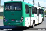 OT Trans - Ótima Salvador Transportes 21087 na cidade de Salvador, Bahia, Brasil, por Eduardo Ribeiro. Número da foto: #12142598.