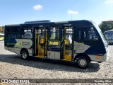 Auto Omnibus Nova Suissa 3126X na cidade de Belo Horizonte, Minas Gerais, Brasil, por Weslley Silva. Número da foto: #:id.