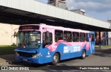 Transcel > CS Brasil 1031 na cidade de Mogi das Cruzes, São Paulo, Brasil, por Paulo Alexandre da Silva. Número da foto: #:id.