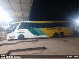 Empresa Gontijo de Transportes 21545 na cidade de João Pinheiro, Minas Gerais, Brasil, por Breno Cirino. Número da foto: #12143324.