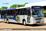 Viação Real 6311 na cidade de Maringá, Paraná, Brasil, por Felipe Pessoa de Albuquerque. Número da foto: #:id.