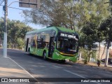 Viação Metrópole Paulista - Zona Leste 3 1781 na cidade de São Paulo, São Paulo, Brasil, por Rafael Lopes de Oliveira. Número da foto: #12141825.