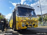 Ônibus Particulares RY2998 na cidade de Quinta Normal, Santiago, Metropolitana de Santiago, Chile, por Rogelio Labra Silva. Número da foto: #12142341.