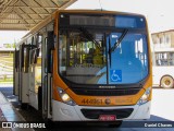 Auto Viação Marechal Brasília 444961 na cidade de Taguatinga, Distrito Federal, Brasil, por Daniel Chaves. Número da foto: #:id.