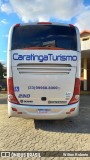 Caratinga Turismo 2310 na cidade de Governador Valadares, Minas Gerais, Brasil, por Wilton Roberto. Número da foto: #:id.