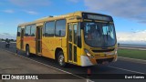 Via Metro Transportes Urbanos 3210 na cidade de Ilhéus, Bahia, Brasil, por Davi Gomes. Número da foto: #12142171.