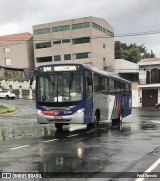 Transportes Capellini 32.033 na cidade de Nova Odessa, São Paulo, Brasil, por Fred Sposito. Número da foto: #:id.