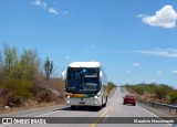 Empresa Gontijo de Transportes 18115 na cidade de Delmiro Gouveia, Alagoas, Brasil, por Maurício Nascimento. Número da foto: #12142599.