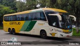 Empresa Gontijo de Transportes 19545 na cidade de Salvador, Bahia, Brasil, por Ônibus Ssa. Número da foto: #12142293.