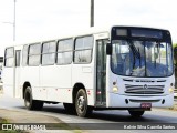 Empresa de Transportes Coutinho 0457 na cidade de Varginha, Minas Gerais, Brasil, por Kelvin Silva Caovila Santos. Número da foto: #:id.