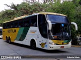 Empresa Gontijo de Transportes 14645 na cidade de São Paulo, São Paulo, Brasil, por Fabricio Zulato. Número da foto: #12142356.