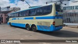 Viação Novo Horizonte 1011311 na cidade de Barra da Estiva, Bahia, Brasil, por Flávio  Santos. Número da foto: #12142267.