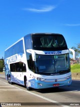 Michelon Turismo 2280 na cidade de Caçapava, São Paulo, Brasil, por odair lopes. Número da foto: #12143885.