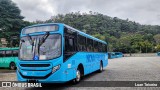 FAOL - Friburgo Auto Ônibus 585 na cidade de Nova Friburgo, Rio de Janeiro, Brasil, por Luan Teixeira. Número da foto: #12142408.