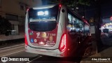 Viação Campo Belo 7 1541 na cidade de São Paulo, São Paulo, Brasil, por Alex Alvares13. Número da foto: #:id.