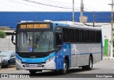 ATT - Atlântico Transportes e Turismo 8874 na cidade de Vitória da Conquista, Bahia, Brasil, por Rava Ogawa. Número da foto: #:id.