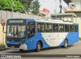 VB Transportes e Turismo 1404 na cidade de Campinas, São Paulo, Brasil, por Danilo Augusto. Número da foto: #12141954.