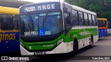Viação Vera Cruz RJ 205.120 na cidade de Magé, Rio de Janeiro, Brasil, por Caio Bus_MG. Número da foto: #12141916.