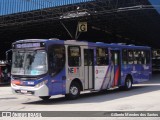 Next Mobilidade - ABC Sistema de Transporte 81.481 na cidade de Santo André, São Paulo, Brasil, por Gilberto Mendes dos Santos. Número da foto: #12141679.