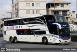 Reunidas Transportes Coletivos 39800 na cidade de Balneário Camboriú, Santa Catarina, Brasil, por Matheus Souza. Número da foto: #12144131.