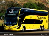 Viação Nova Itapemirim 40176 na cidade de Belo Horizonte, Minas Gerais, Brasil, por César Ônibus. Número da foto: #:id.