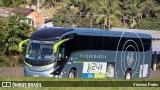 Viação Garcia 82169 na cidade de Joinville, Santa Catarina, Brasil, por Vinicius Petris. Número da foto: #12143588.