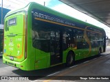 Viação Metrópole Paulista - Zona Leste 3 1783 na cidade de São Paulo, São Paulo, Brasil, por Thiago  Salles dos Santos. Número da foto: #:id.
