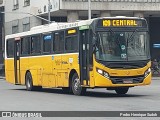 Real Auto Ônibus A41306 na cidade de Rio de Janeiro, Rio de Janeiro, Brasil, por Pedro Henrique Sudoh. Número da foto: #:id.