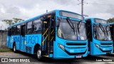 FAOL - Friburgo Auto Ônibus 582 na cidade de Nova Friburgo, Rio de Janeiro, Brasil, por Luan Teixeira. Número da foto: #12142389.