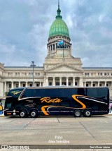 Rota Viagens e Turismo 2028 na cidade de Buenos Aires, Argentina, por Toni Alves Júnior. Número da foto: #12141944.