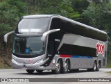 Auto Viação 1001 RJ 108.763 na cidade de Paracambi, Rio de Janeiro, Brasil, por Leandro de Sousa Barbosa. Número da foto: #12143316.