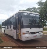 CFP Transporte 2G14 na cidade de Campo Grande, Mato Grosso do Sul, Brasil, por PAULO MARINHO. Número da foto: #:id.