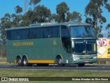Viação Itapemirim 226 na cidade de Seropédica, Rio de Janeiro, Brasil, por Marlon Mendes da Silva Souza. Número da foto: #12142093.