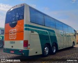 Viação Garcia 6984 na cidade de Londrina, Paraná, Brasil, por Adriano Luis. Número da foto: #12142883.