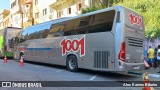 Auto Viação 1001 RJ 108.114 na cidade de Aparecida, São Paulo, Brasil, por Alex Ramos Ribeiro. Número da foto: #12142948.
