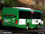 Viação Paraense Cuiabá Transportes 1160 na cidade de Belo Horizonte, Minas Gerais, Brasil, por César Ônibus. Número da foto: #:id.