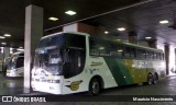 Empresa Gontijo de Transportes 11430 na cidade de Belo Horizonte, Minas Gerais, Brasil, por Maurício Nascimento. Número da foto: #12144249.