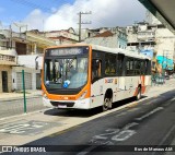 Expresso Coroado 0623017 na cidade de Manaus, Amazonas, Brasil, por Bus de Manaus AM. Número da foto: #:id.