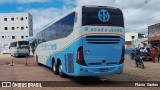 Emtram 4180 na cidade de Barra da Estiva, Bahia, Brasil, por Flávio  Santos. Número da foto: #12142272.