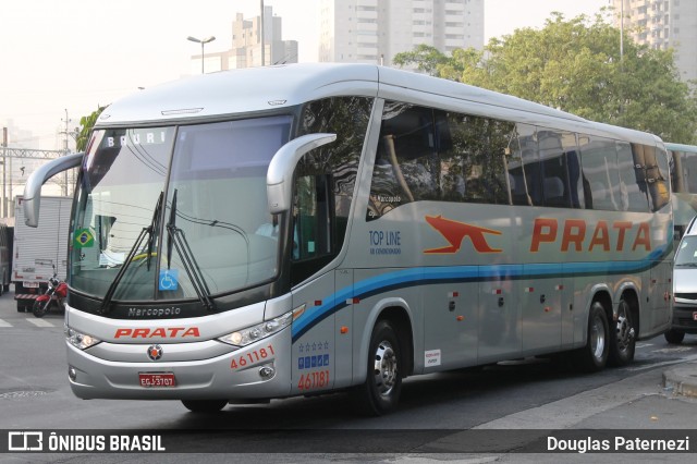 Expresso de Prata 461181 na cidade de São Paulo, São Paulo, Brasil, por Douglas Paternezi. Número da foto: #12186631.