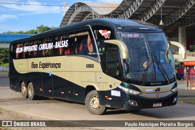 Comércio e Transportes Boa Esperança 6860 na cidade de Imperatriz, Maranhão, Brasil, por Paulo Henrique Pereira Borges. Número da foto: #12186780.