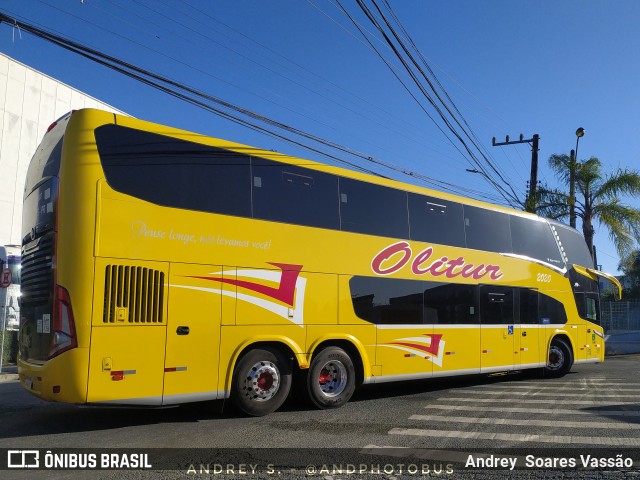 Olitur Turismo 2020 na cidade de Balneário Camboriú, Santa Catarina, Brasil, por Andrey  Soares Vassão. Número da foto: #12185277.