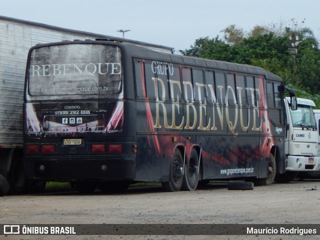 Grupo Rebenque 02 na cidade de Gravataí, Rio Grande do Sul, Brasil, por Maurício Rodrigues. Número da foto: #12187141.