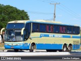 Viação Novo Horizonte 1007711 na cidade de Barreiras, Bahia, Brasil, por Clemilton Rodrigues . Número da foto: #:id.