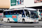Auto Viação 1001 RJ 108.331 na cidade de Rio de Janeiro, Rio de Janeiro, Brasil, por Matheus Souza. Número da foto: #12187209.